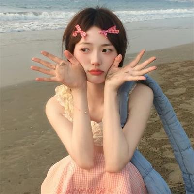 野兽与美人