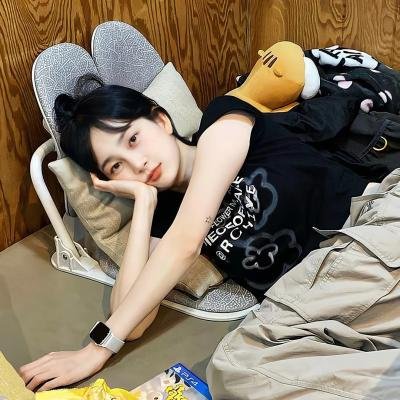 顾总您家的小保姆跑路了