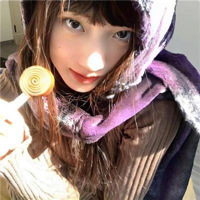 通往美好小径
